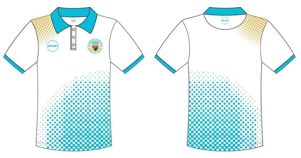 East Kilbride Bowling Club Polo