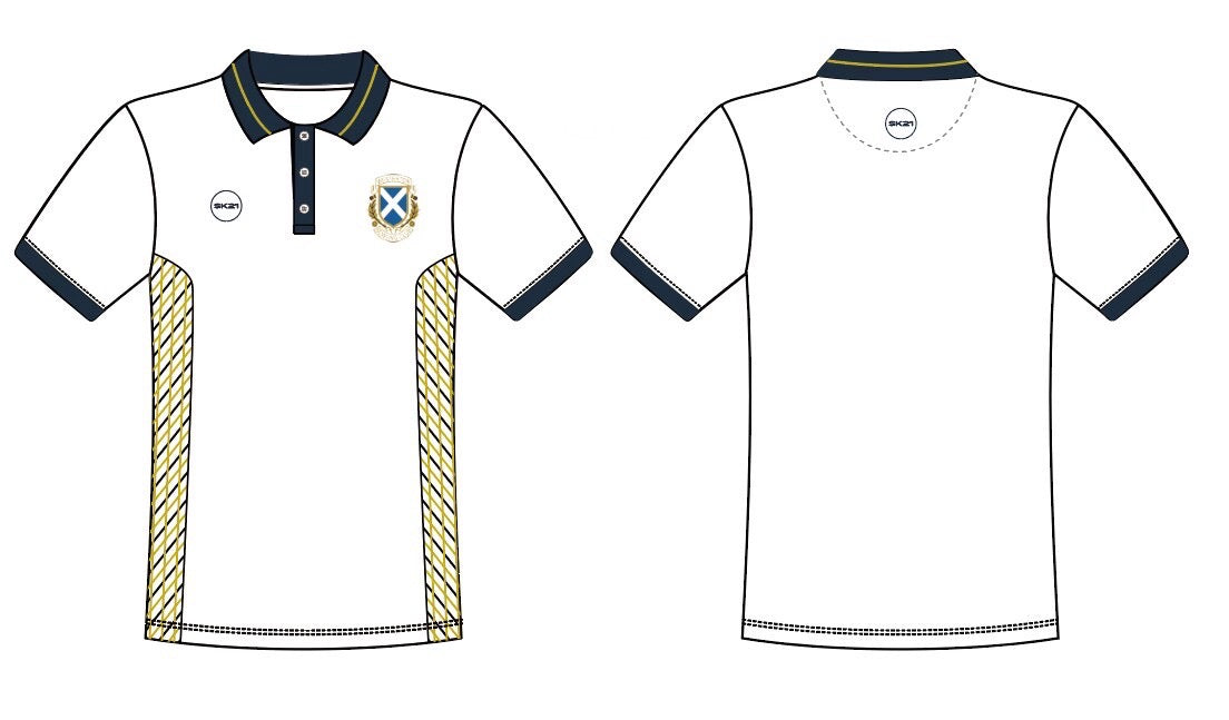 Westerton Bowling Club Ladies Polo