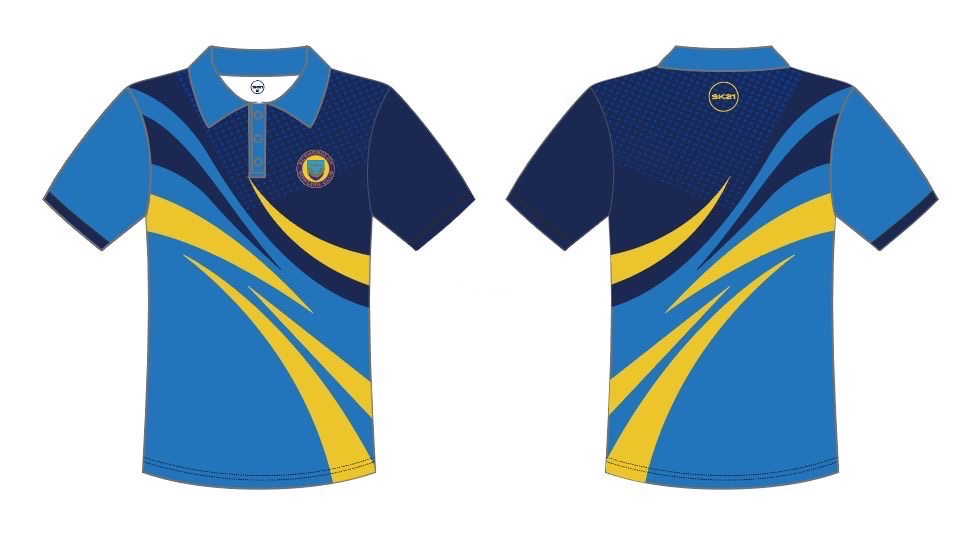 Rutherglen Bowling Club Polo