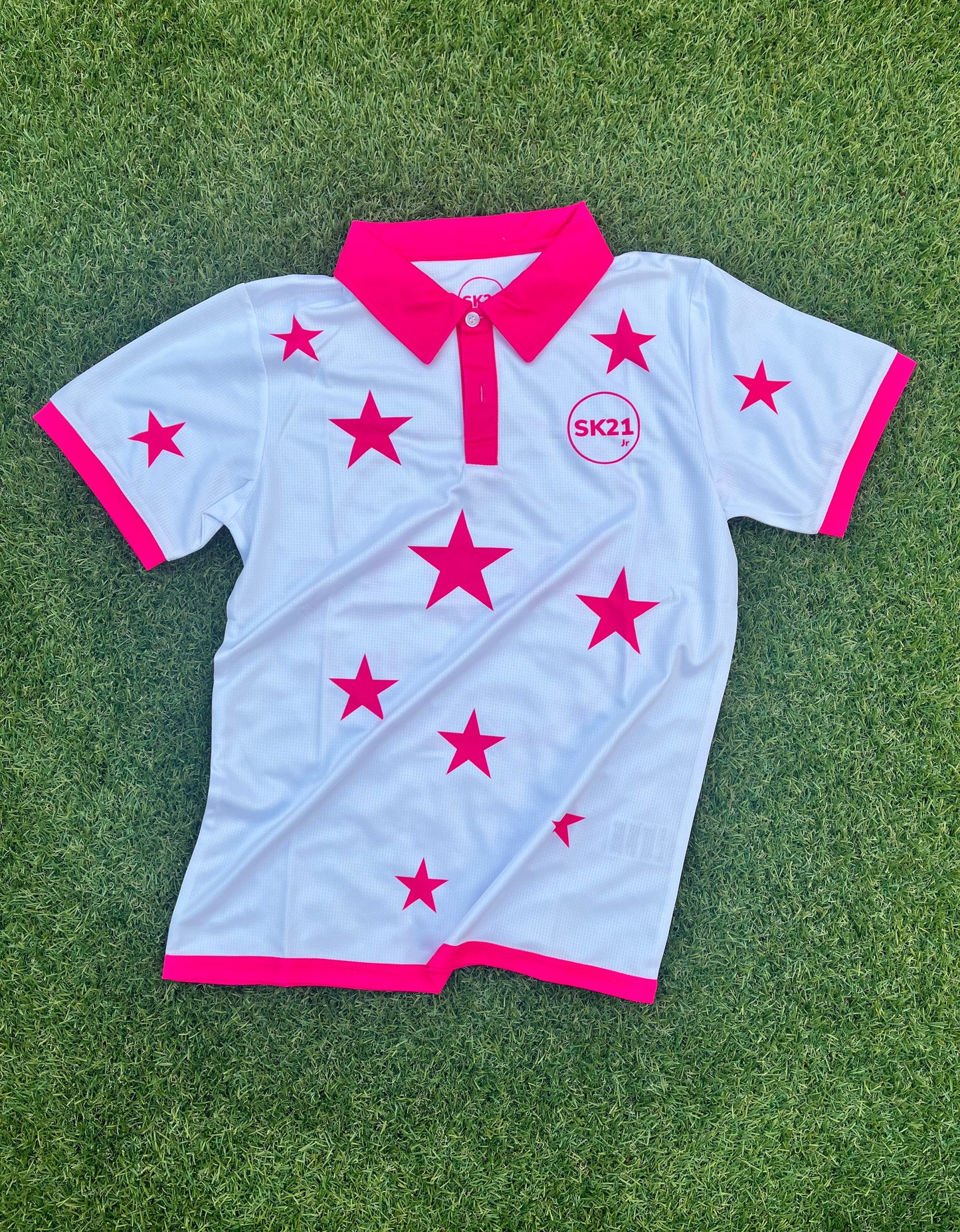 SK21 Jr Futures Pink
