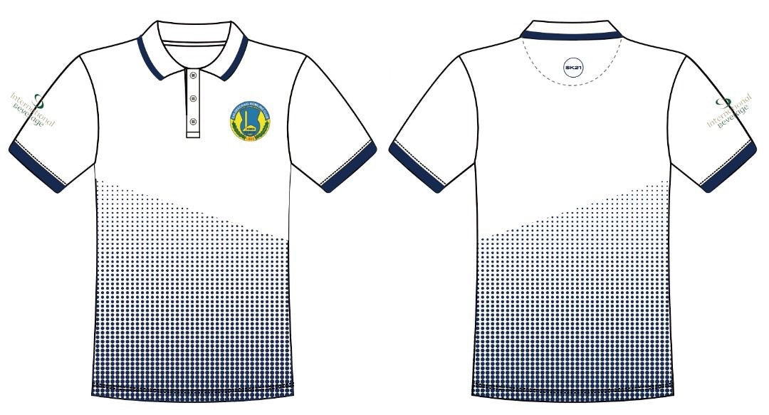 Caldercraig Bowling Club Ladies Polo