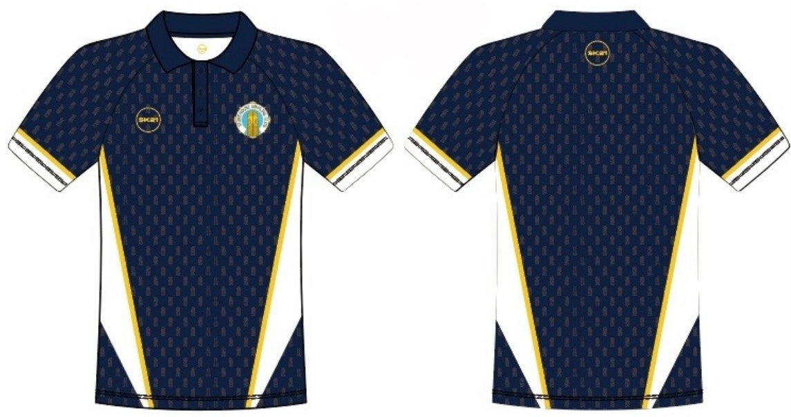 Stonehouse Bowling Club Polo (Adult)