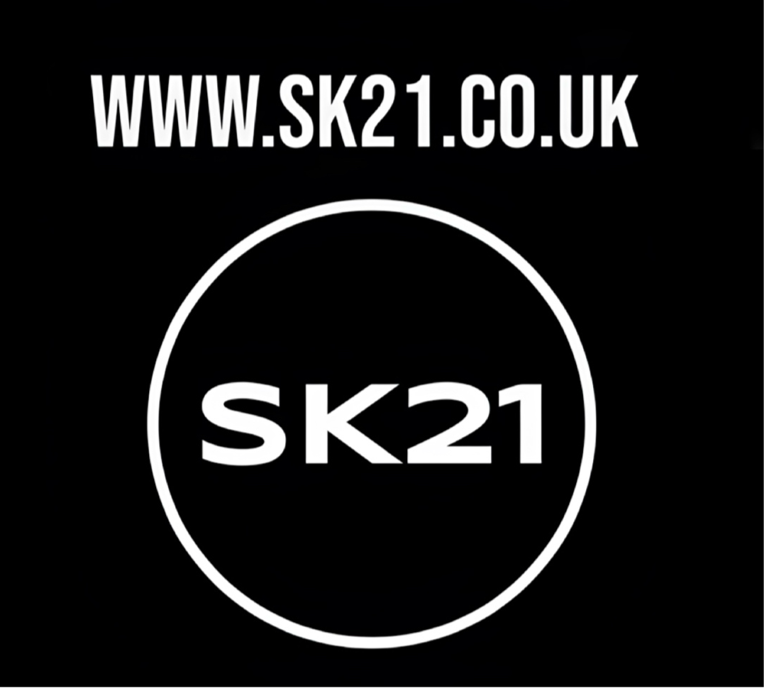 SK21 Gift Card