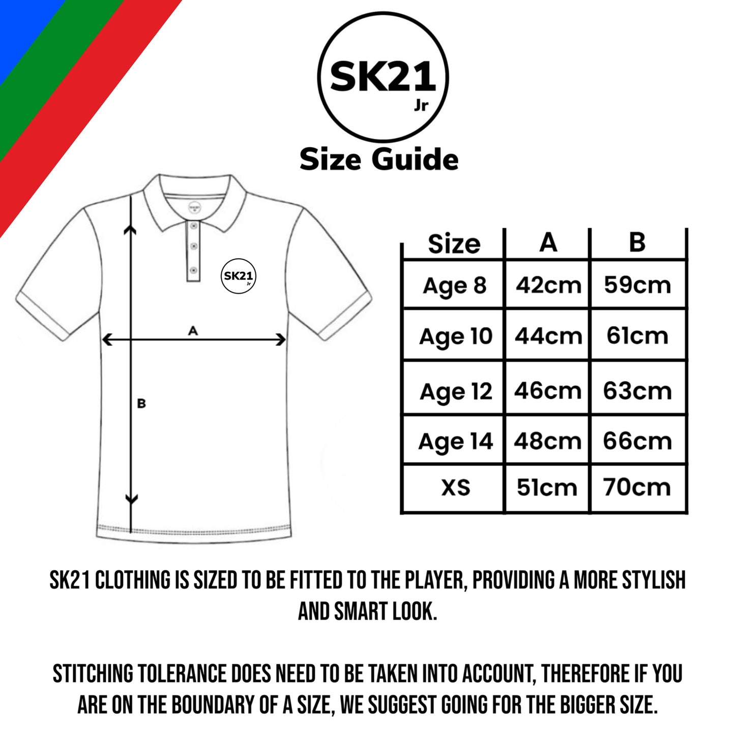 SK21 Jr Diamond