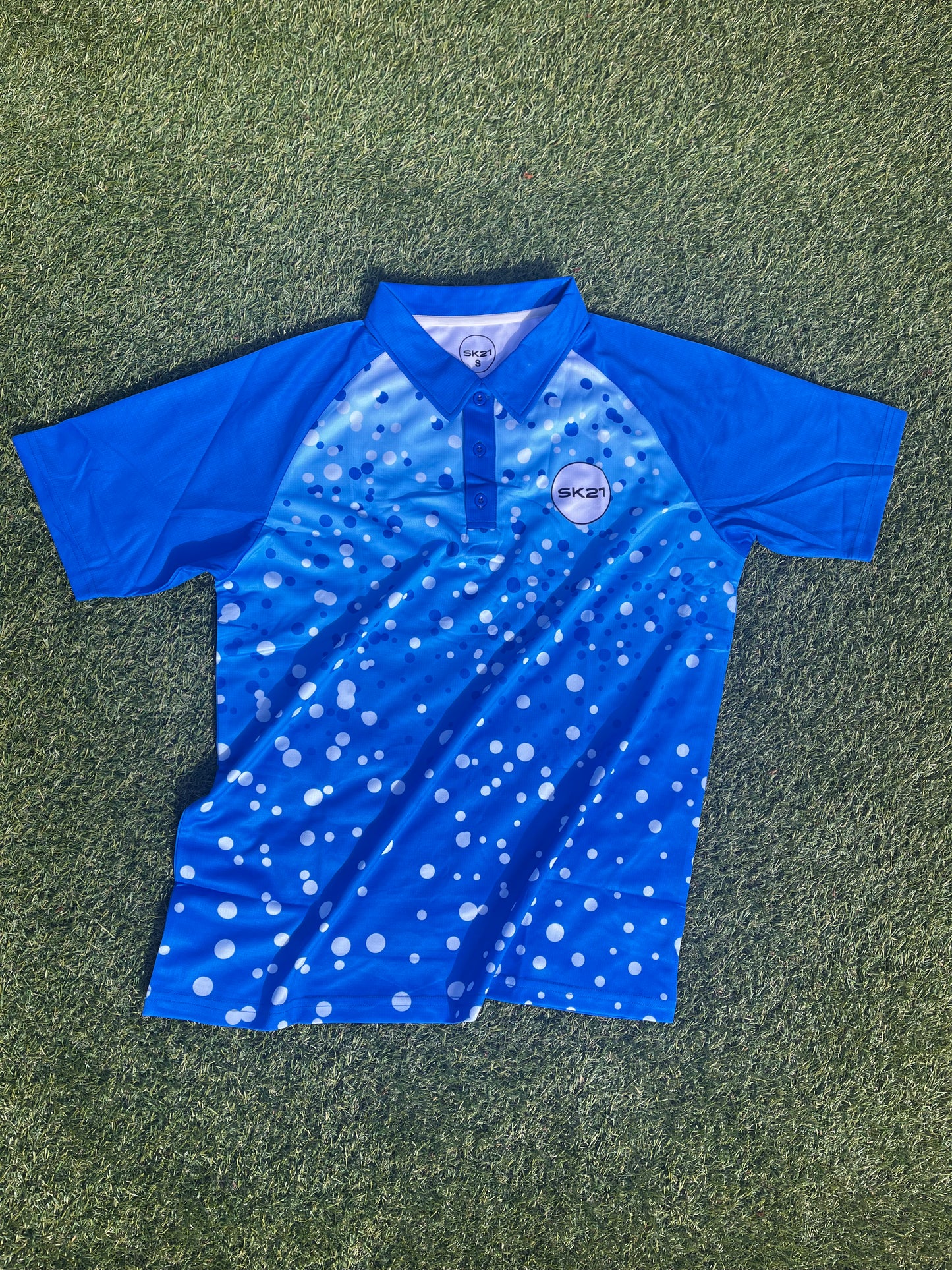 SK21 Jr Comp 2025 (Adult)