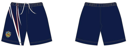 Clarkston Bowling Club Shorts