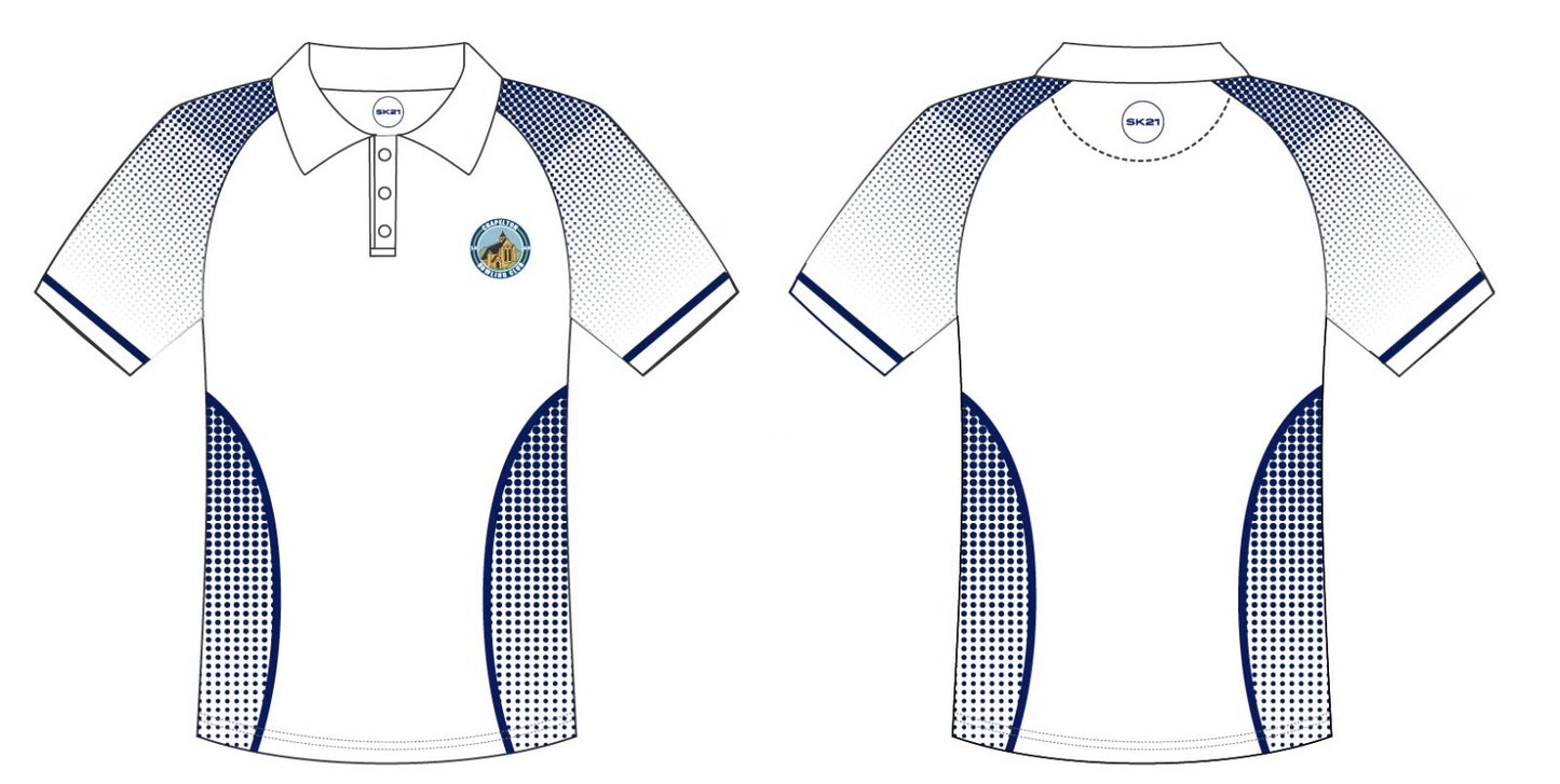 Chapelton Bowling Club Polo