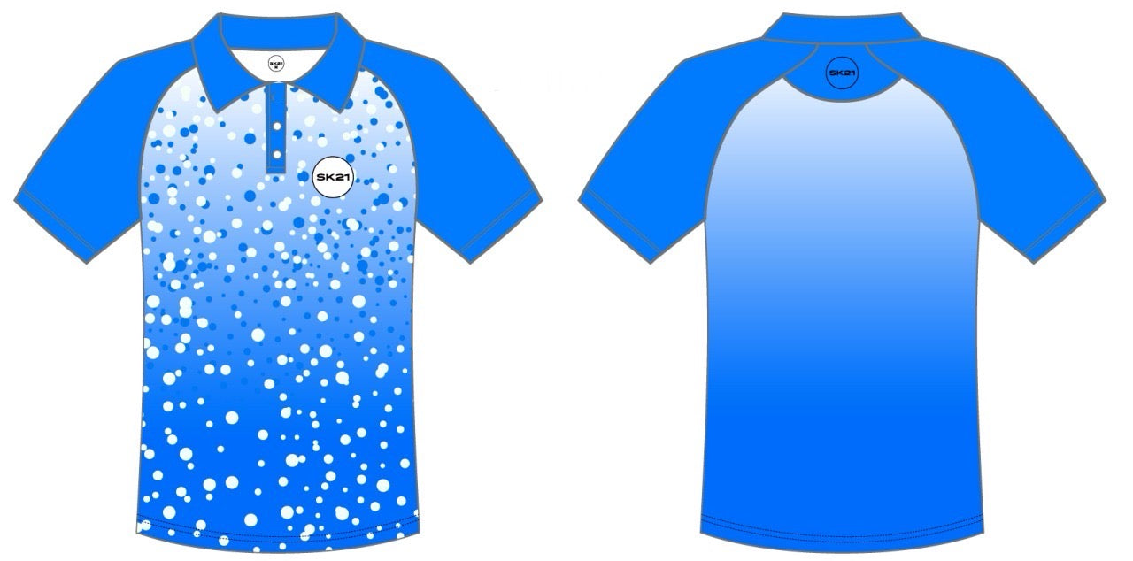 SK21 Jr comp 2025 (Kids)