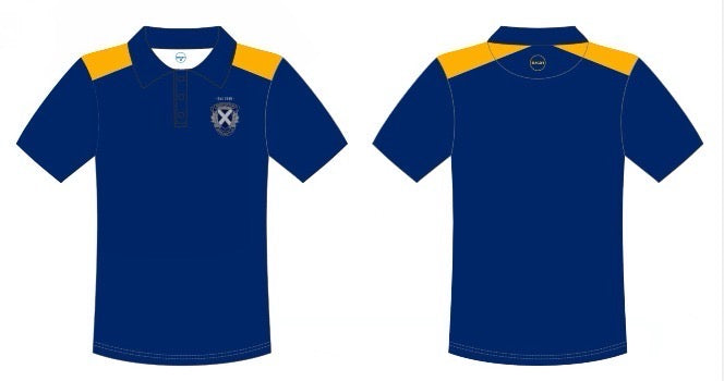 Westerton Bowling Club Gents Polo