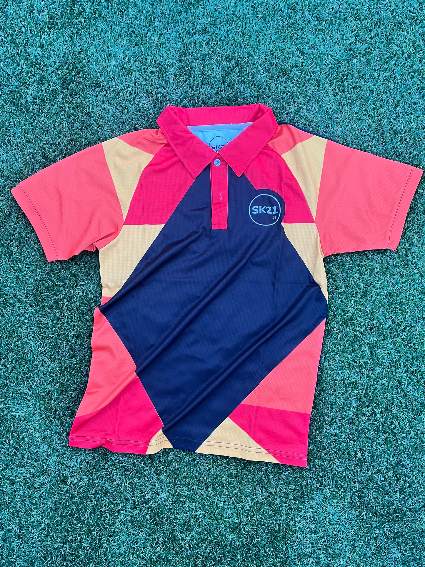SK21 Jr Diamond
