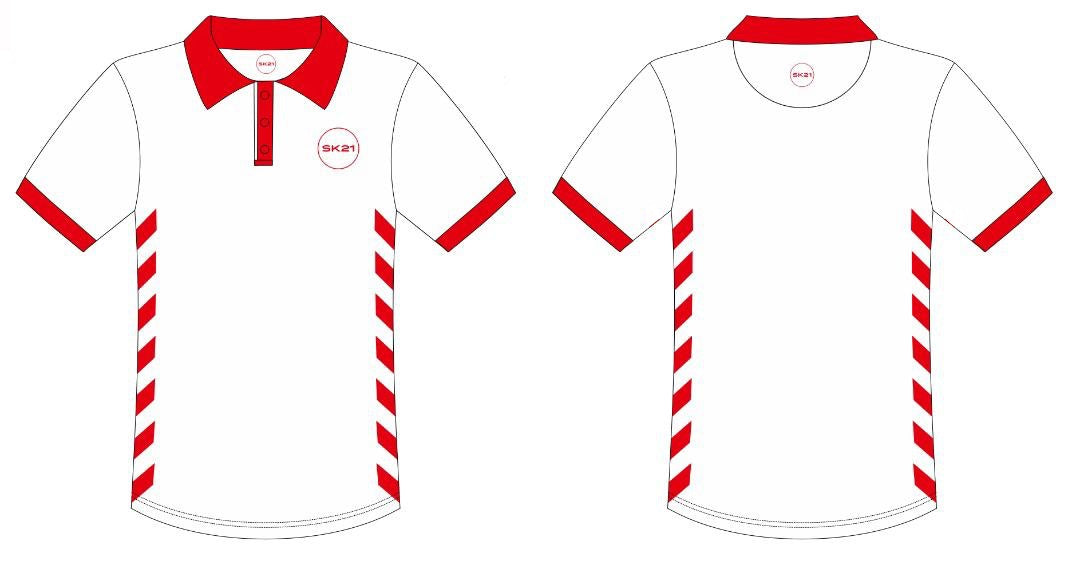 SK21 Red Finals top