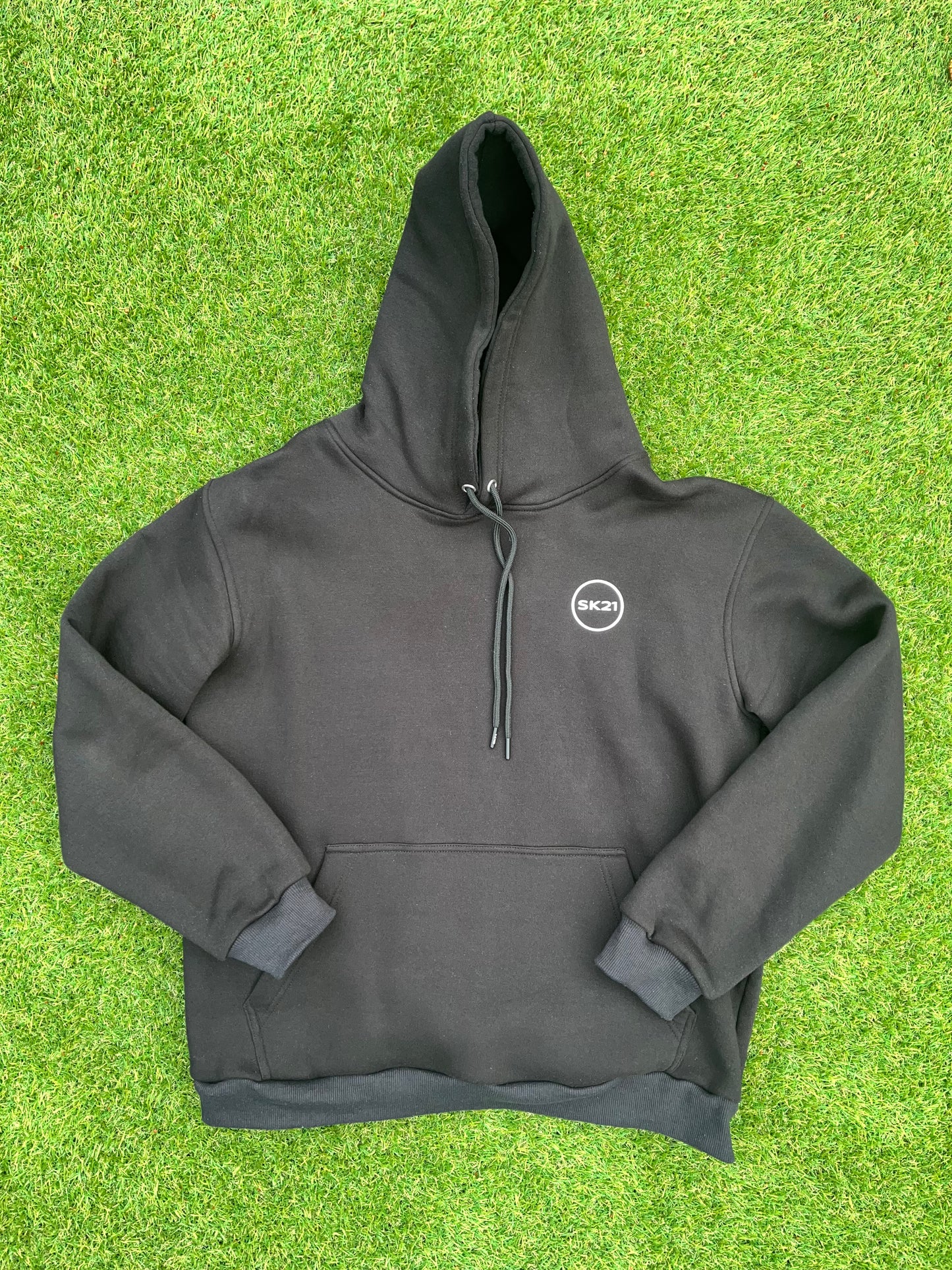 SK21 Gel Hoodie