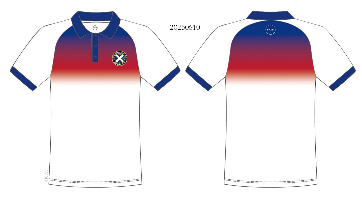 Halfway & District Bowling club Polo
