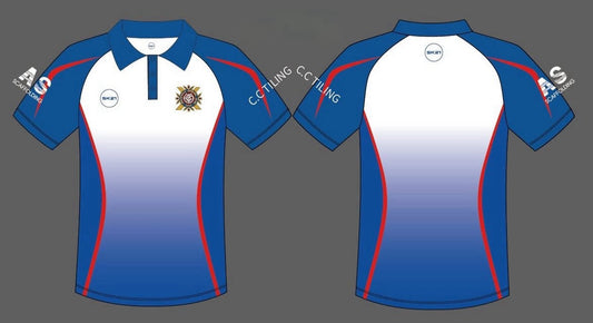 Whitevale Bowling Club Polo