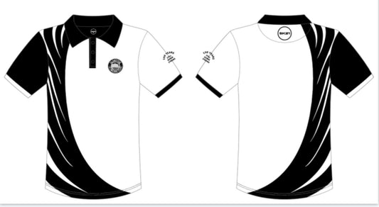 Blantyre Bowling Club Polo