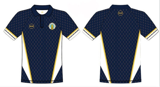 Stonehouse Bowling Club Polo (Child’s)