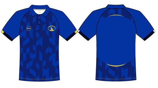 Hyndland Bowling Club Polo
