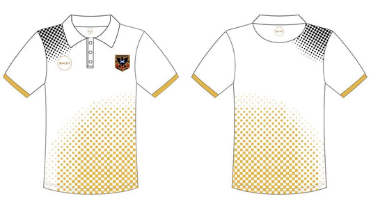 Barlornock Bowling Club Polo