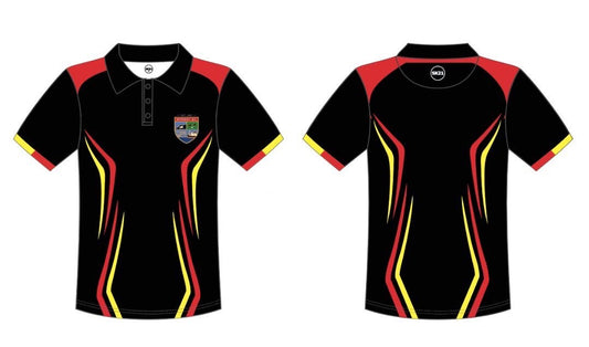 Whiteinch Indoor Bowling Club Ladies polo