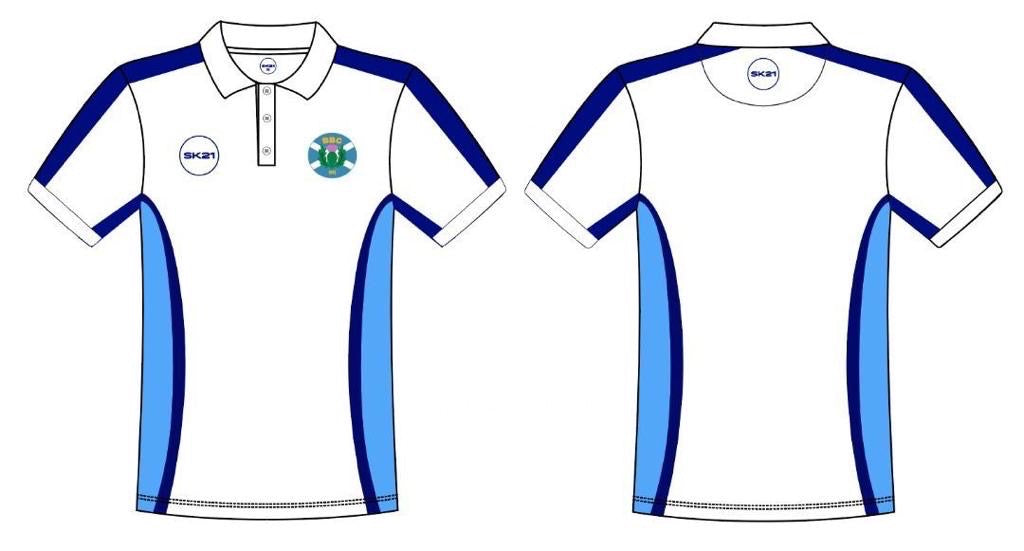 Baillieston Bowling Club