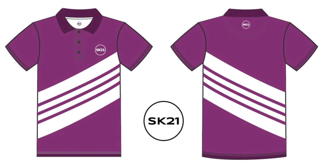 SK21 Starship