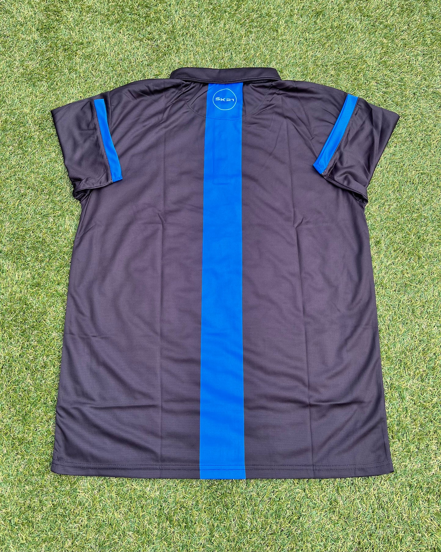 SK21 Black-Line Blue