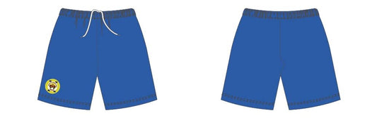 Raploch Bowling Club Shorts