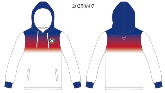 Halfway & District Bowling Club Hoodie