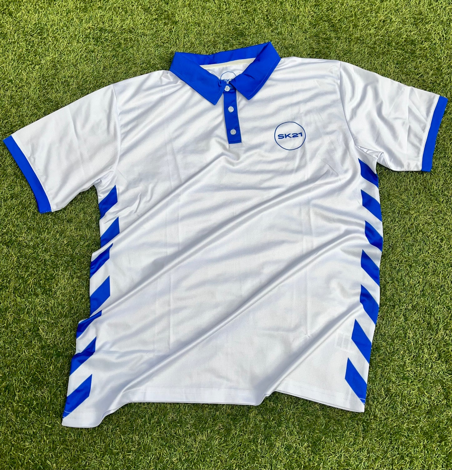 SK21 Blue Finals Top