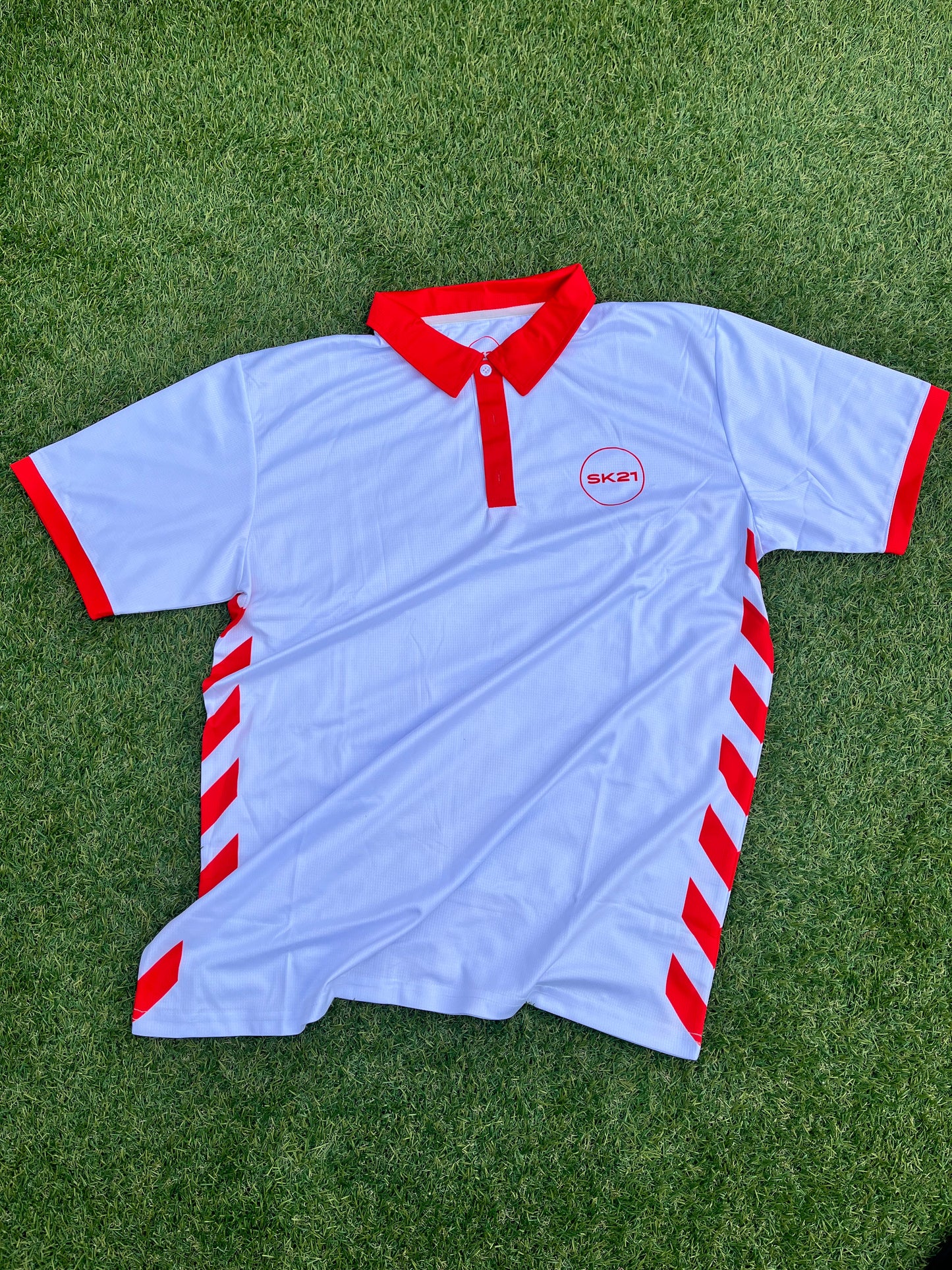 SK21 Red Finals top