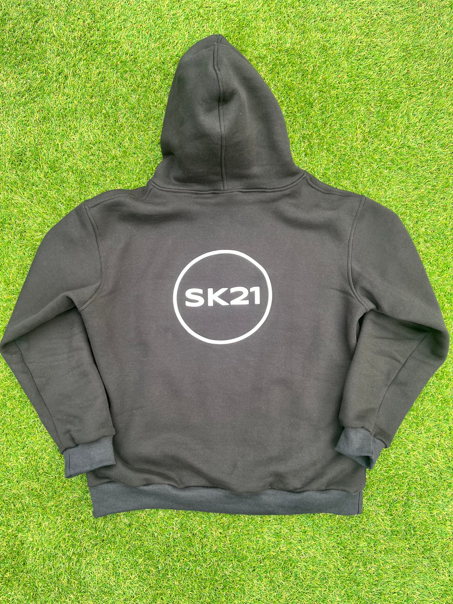 SK21 Gel Hoodie