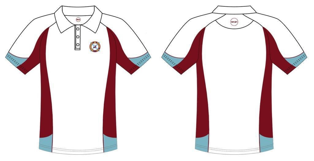 Houldsworth Bowling Club Polo