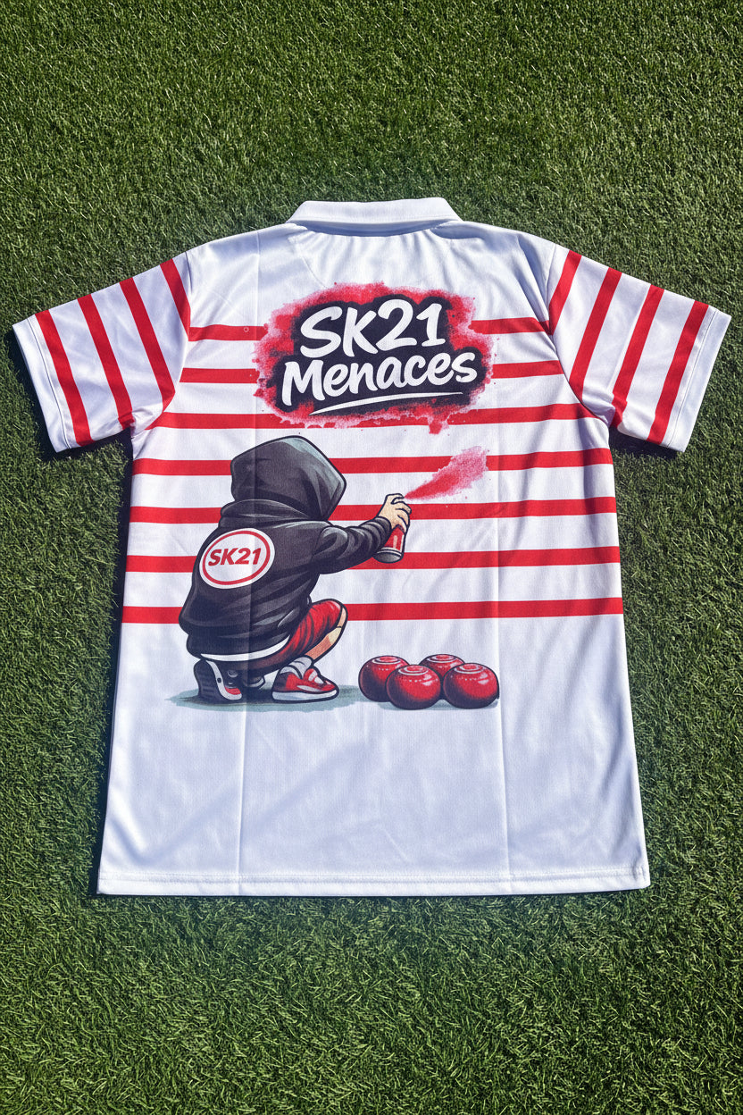 SK21 Jr Comp 2026 (Kids)