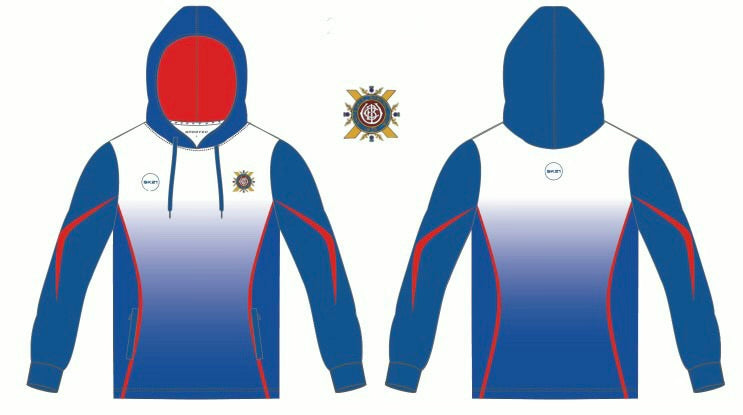 Whitevale Bowling Club Hoodie