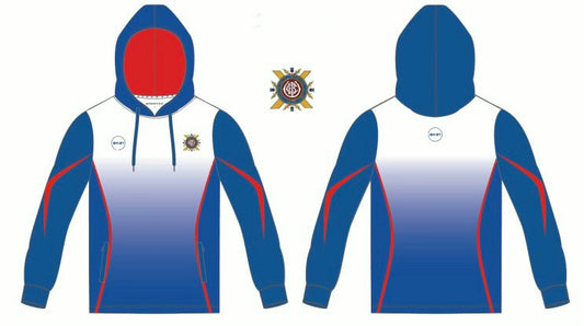 Whitevale Bowling Club Hoodie