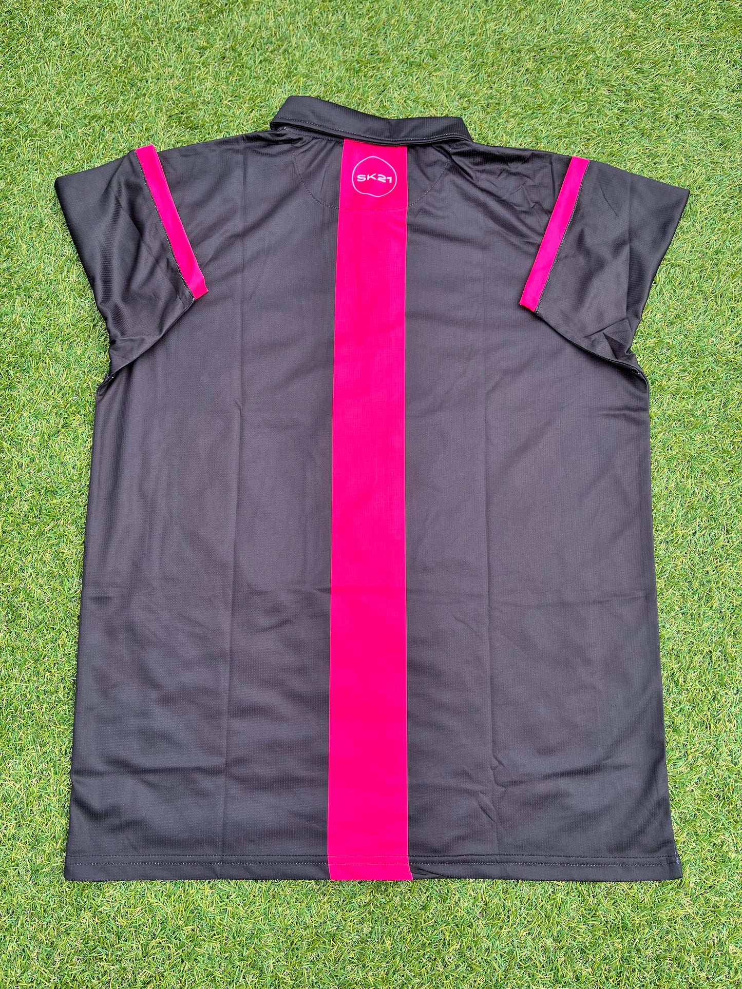 SK21 Black-Line Pink