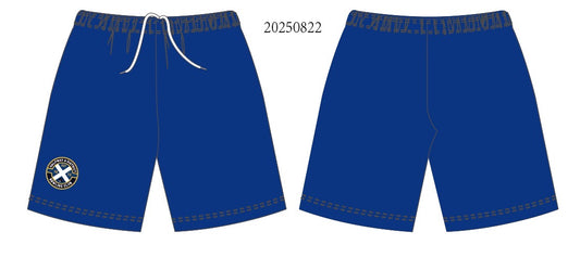 Halfway & District Bowling Club shorts