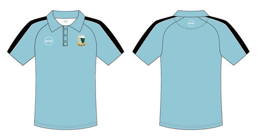 Blackhill Bowling Club Polo