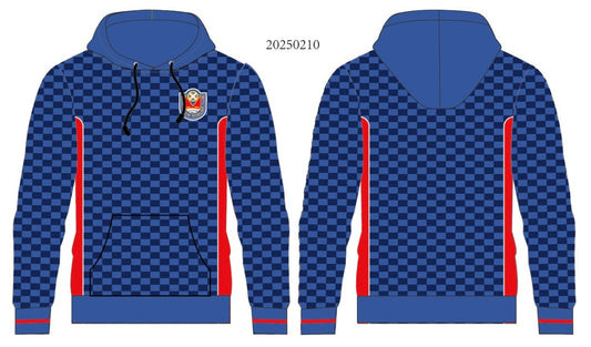 Lesmahagow Bowling Club Hoddie
