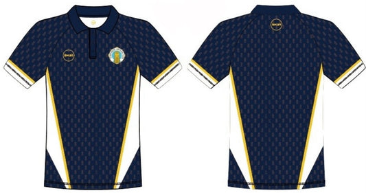 Stonehouse Bowling Club Polo (Adult)