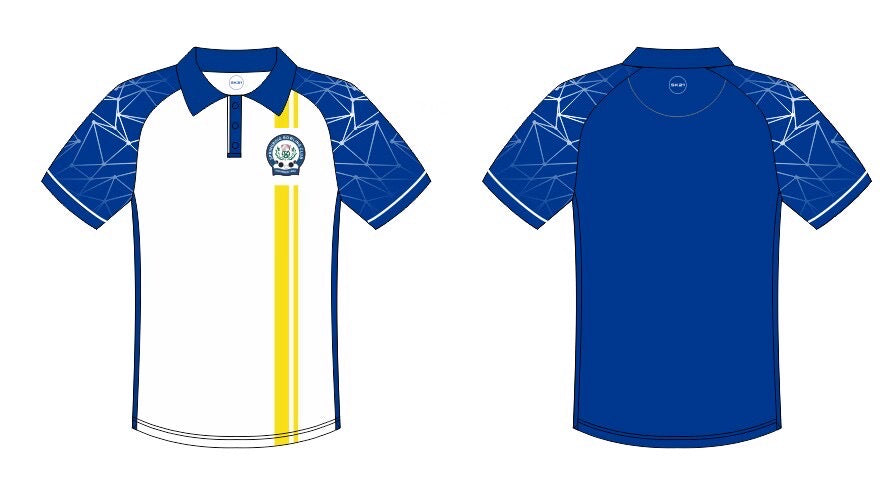 Springboig Polo