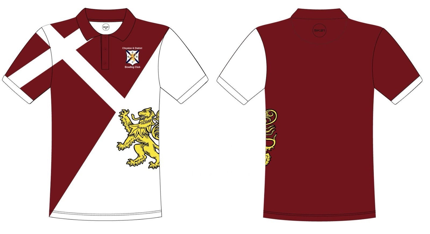 Chryston and District Bowling Club Polo