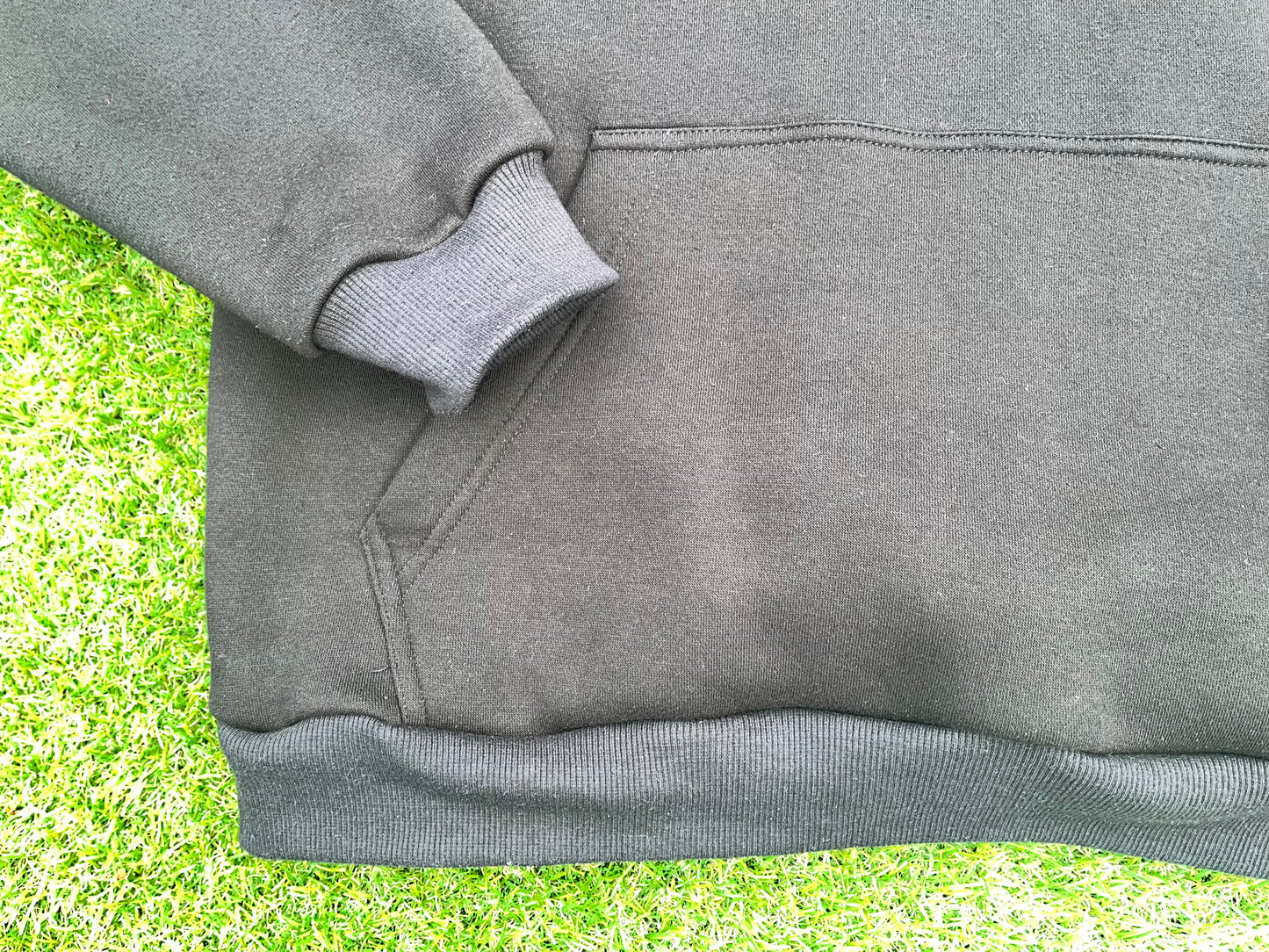 SK21 Gel Hoodie