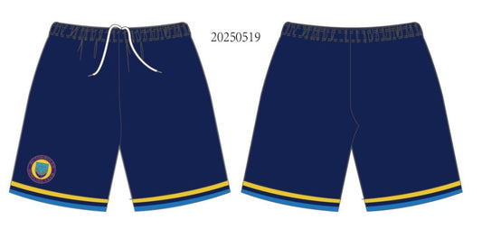 Rutherglen Bowling Club Shorts